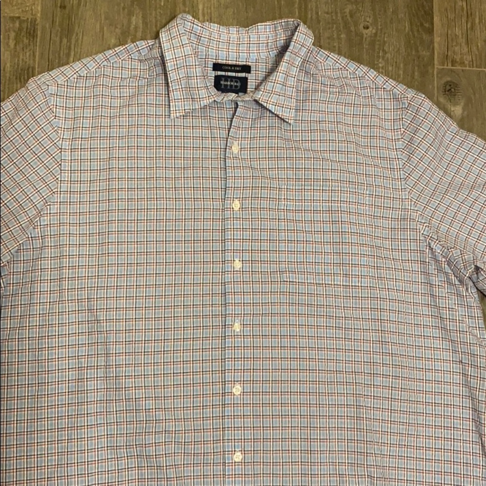 Harbor Bay Cool & Dry 2XL
